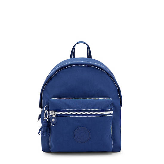 Sacs À Dos Kipling Reposa Bleu | FR 1609QM